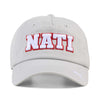 Sfv Culture Cap