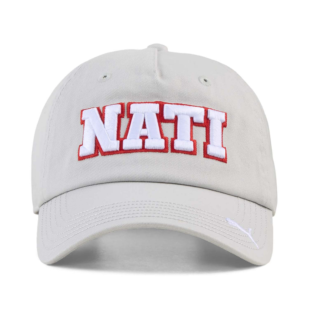 Sfv Culture Cap