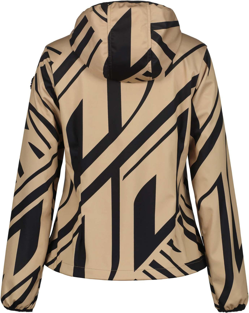 Ahvionsaari softshelljas