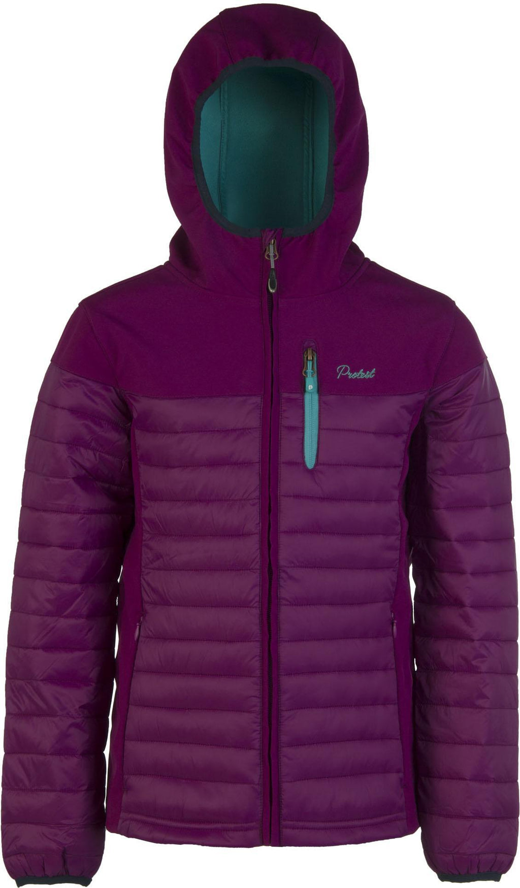parini jr outerwear jacket