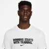 Dri-fit  Tee Winning T-shirt