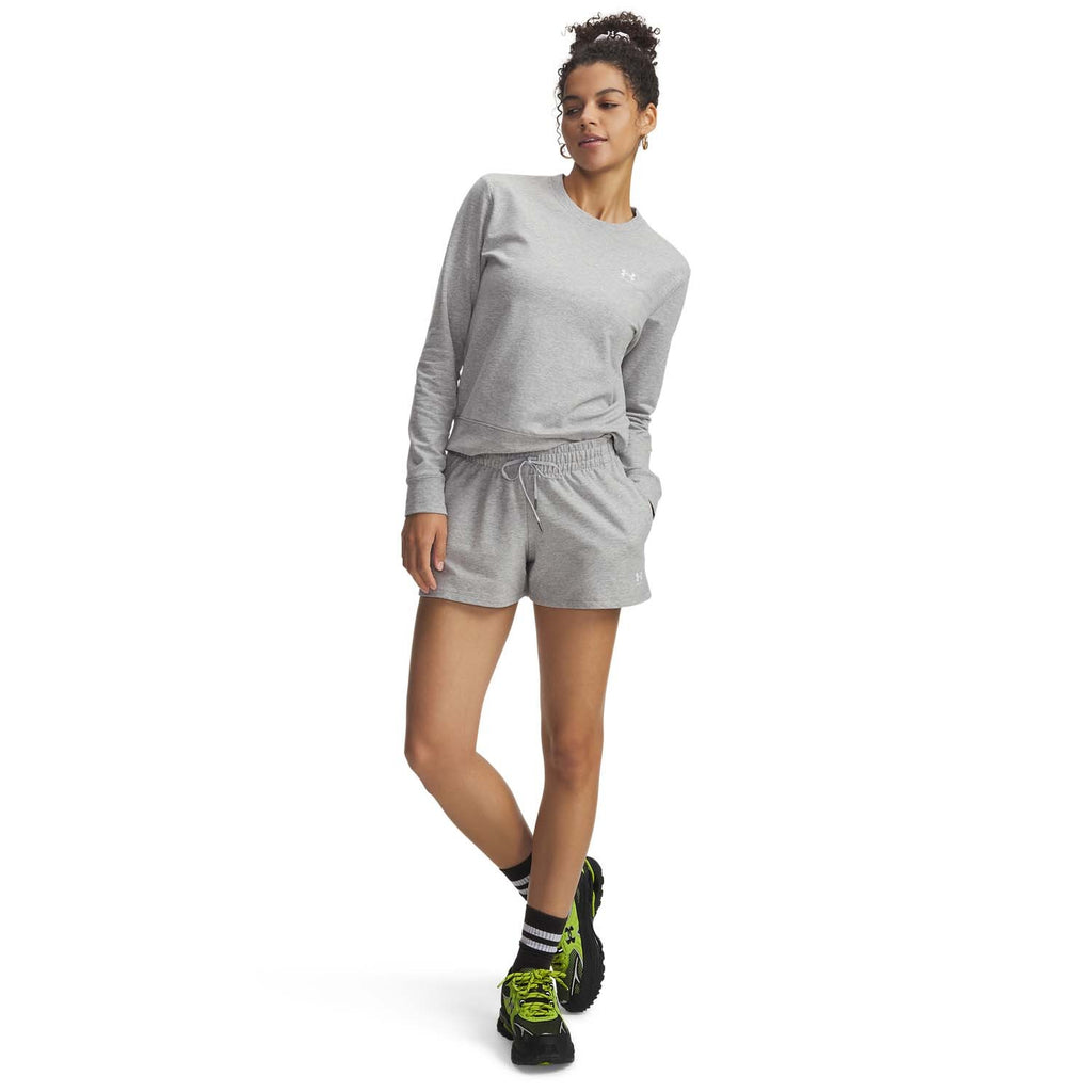 Sport Terry Shorts