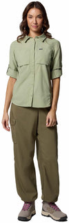 Skien Valley Long Sleeve Shirt