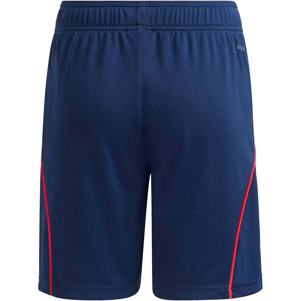 Olympique Lyonnais 25/26 Uitshort Kids