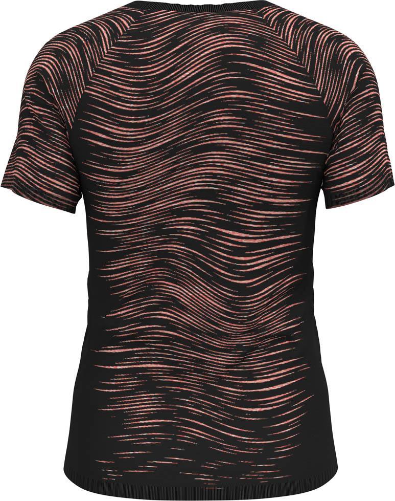 T-shirt S/s Crew Neck Blackcomb Ceramico