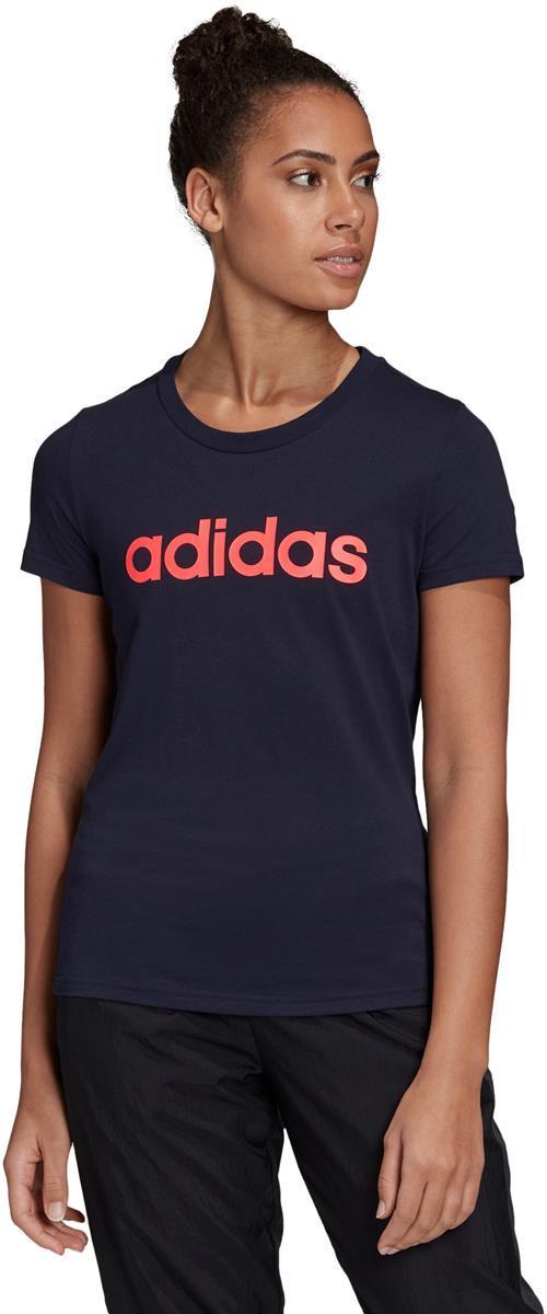 Linear shirt