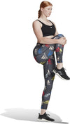 Running Essentials Brand Love 7/8 Legging