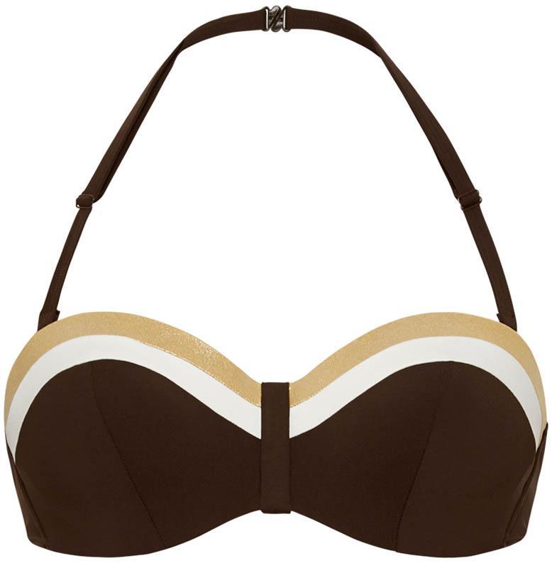 top bikini padded wired