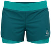 2-in-1 Shorts Zeroweight 3 Inch