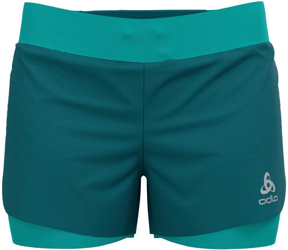 2-in-1 Shorts Zeroweight 3 Inch