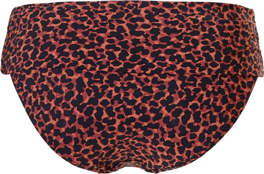 Flipover Bikini Brief