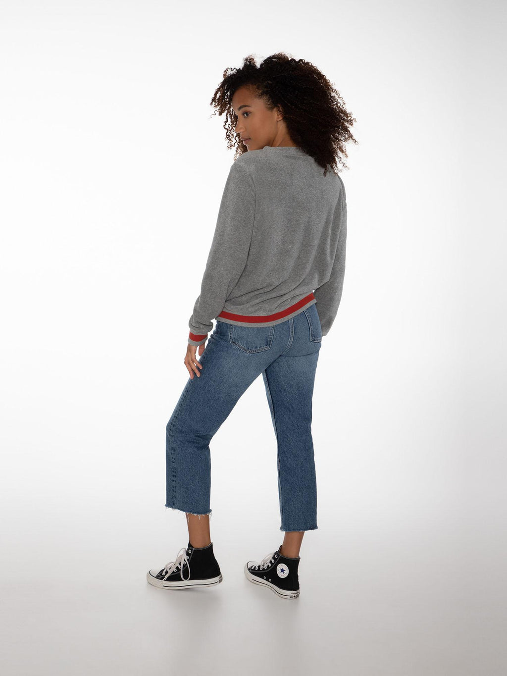 Nxg Anny Sweatshirt