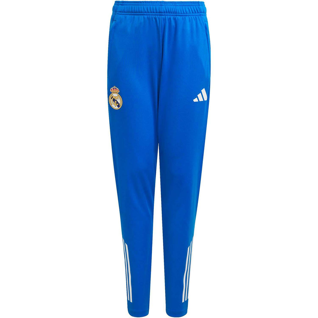 Real Madrid Tiro 25 Competition Training Broek Kids