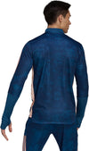 Arsenal Graphic Trainingssweater