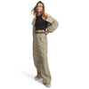 Unstoppable Woven  Utility  Broek
