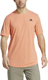 Club 3-Stripes shortsleeve shirt