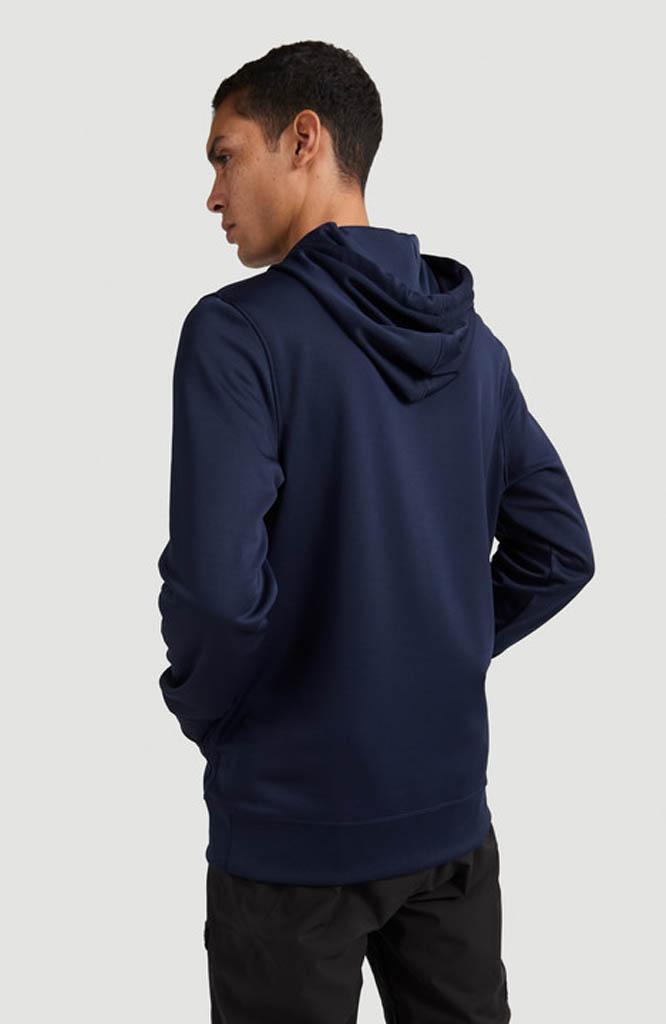 Pm Rutile Oth Fleece Hoodie