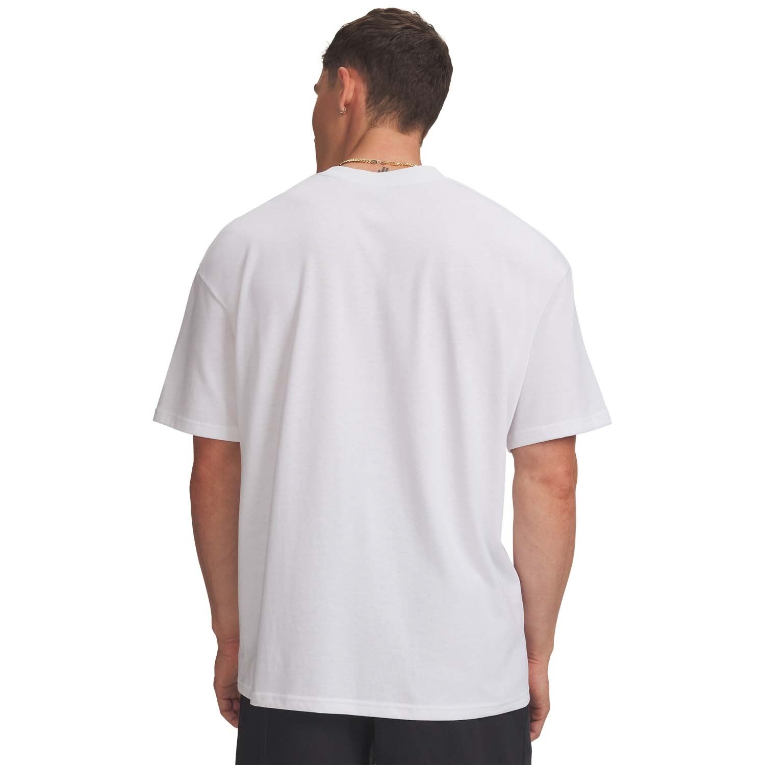 Heavyweight Wordmark  Shirt