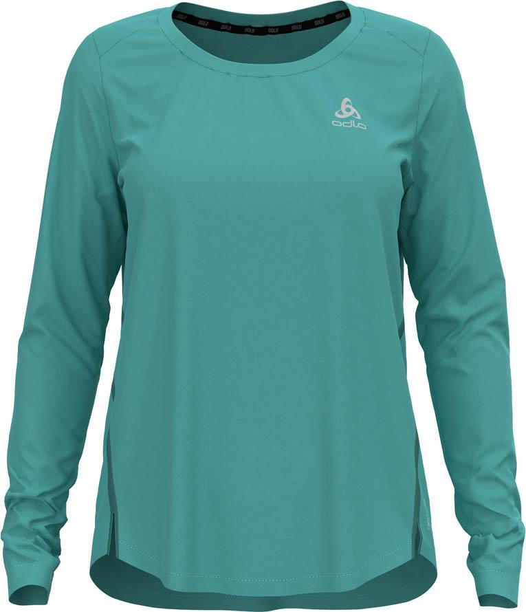 T-shirt L/s Crew Neck Zeroweight Chill-t