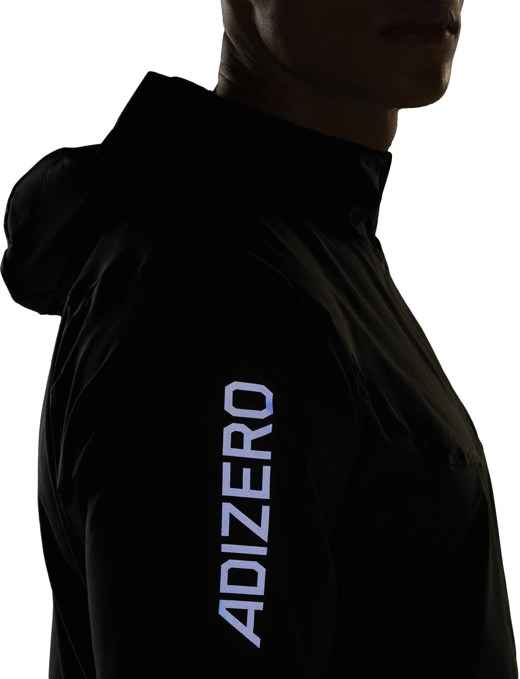 Adizero jas