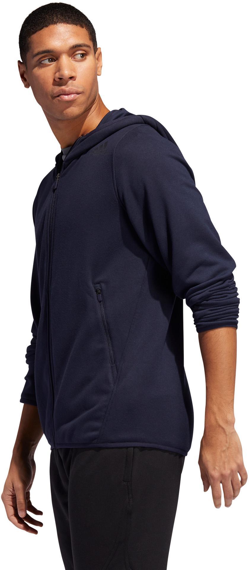Prime hoodie