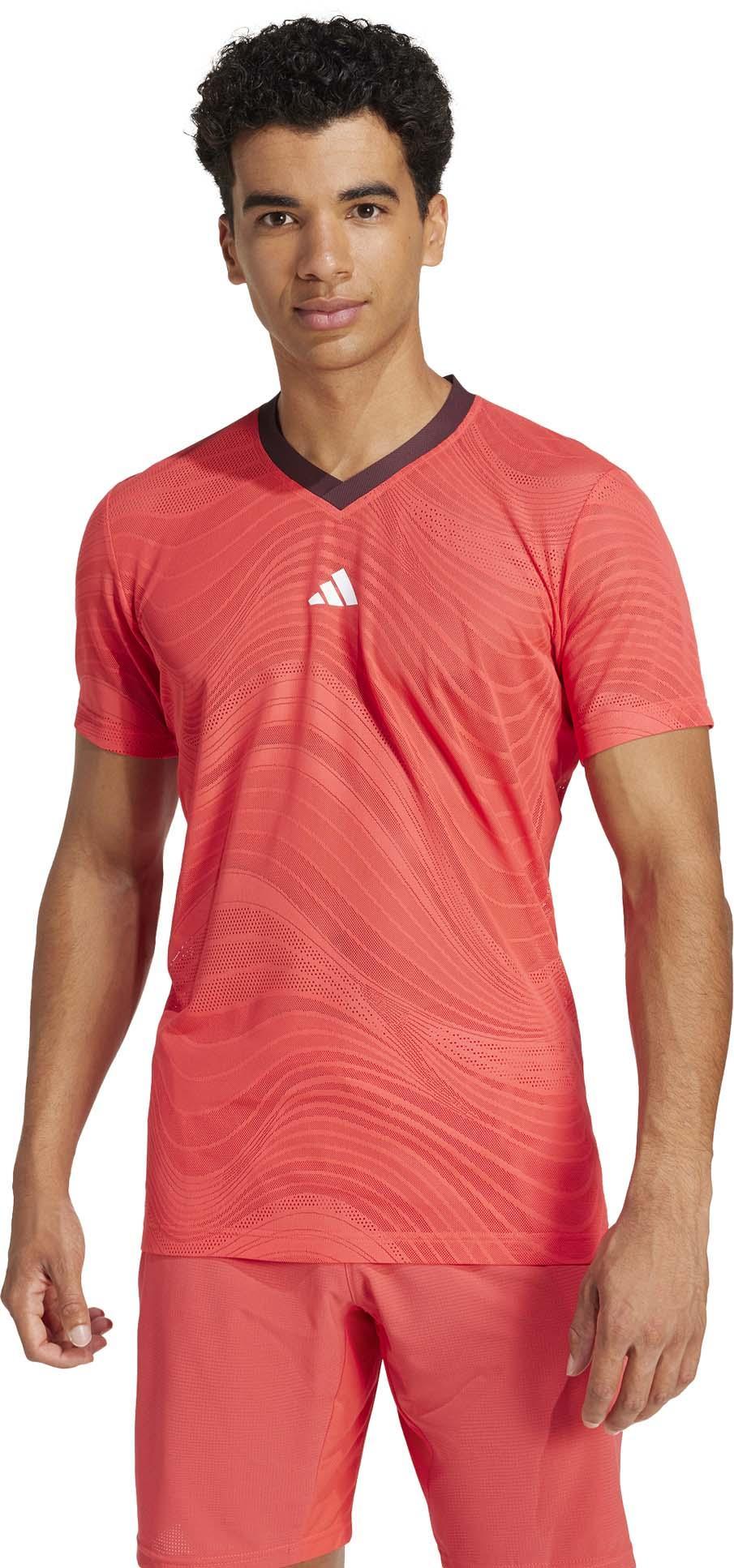 Freelift Mesh Tee Pro