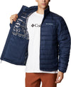 Wallowa Park Interchange Jacket