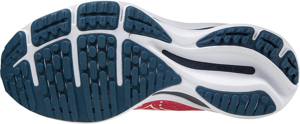 Wave Rider 25