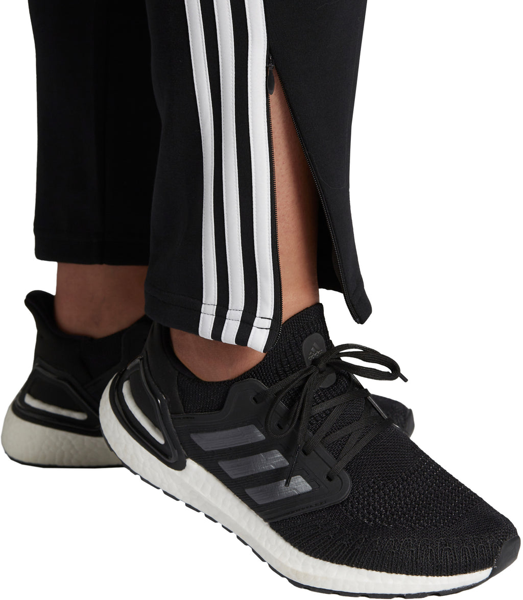adidas Sportswear Future Icons 3-Stripes Skinny broek (Grote Maat)