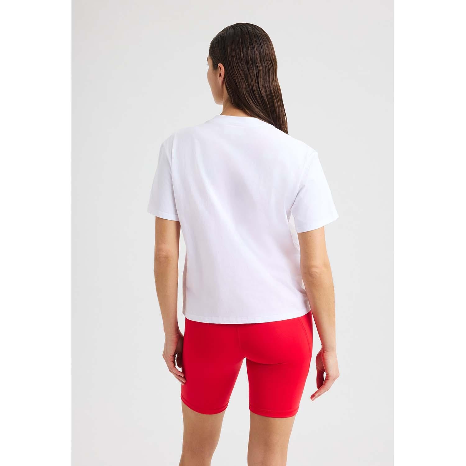 Rohnisch Cotton Tee