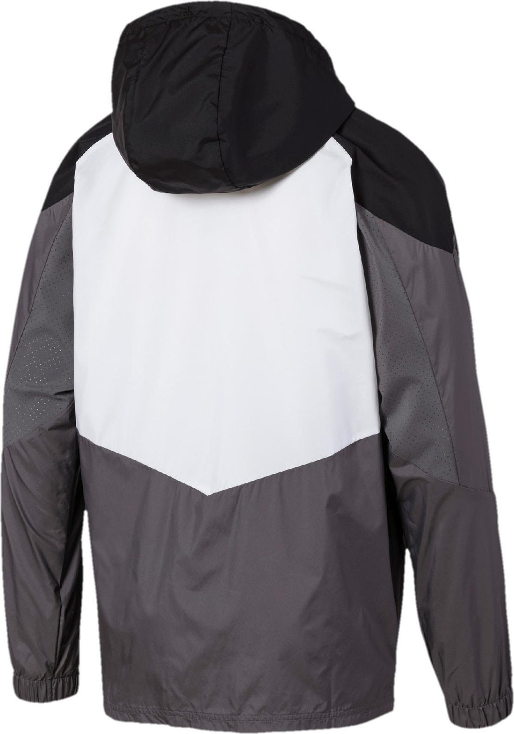 Reactive Wn Jacket