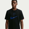 Paris Saint-Germain  swoosh  T-shirt