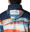 challenger windbreaker