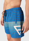 Preves Men Swim Shorts
