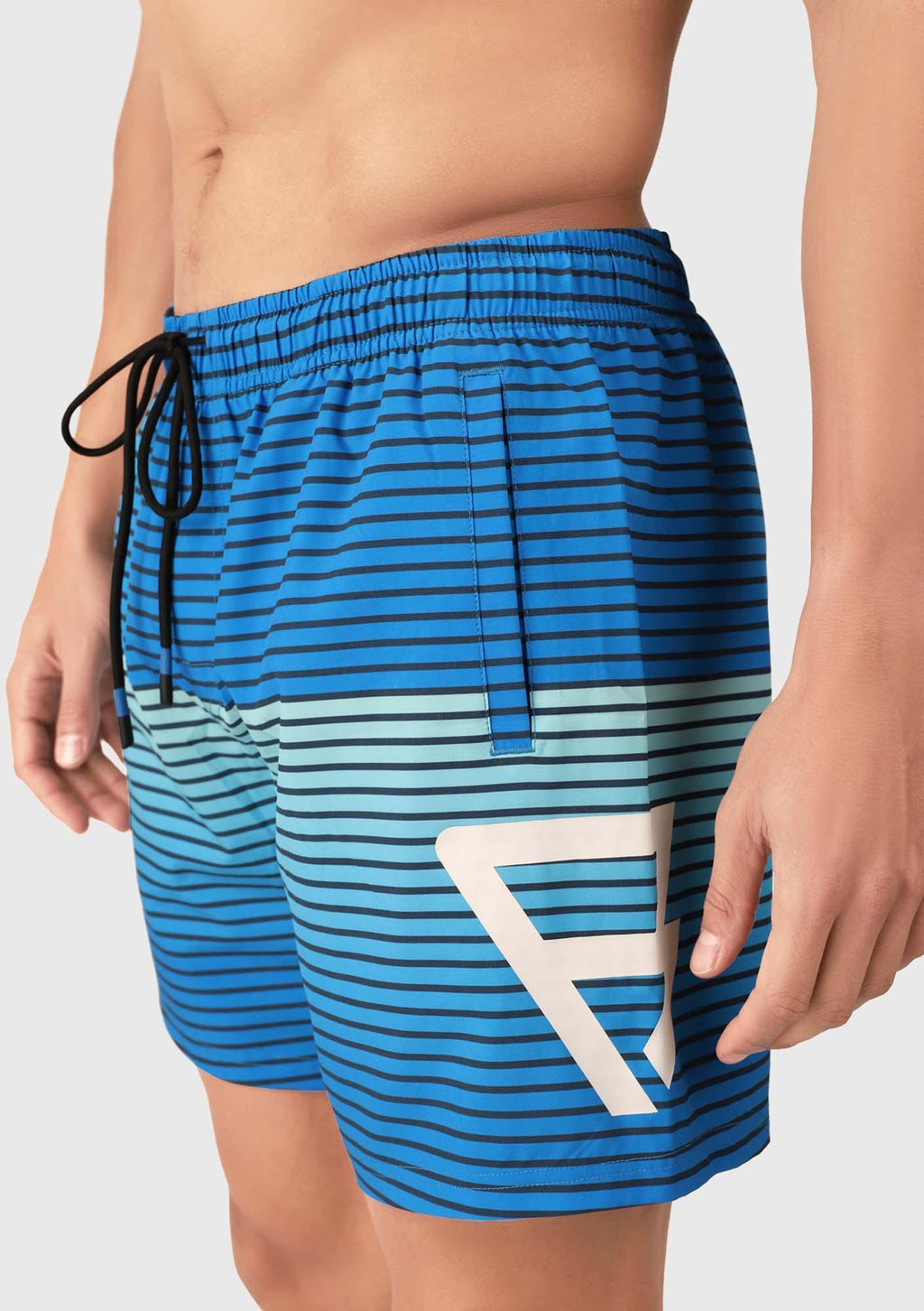 Preves Men Swim Shorts