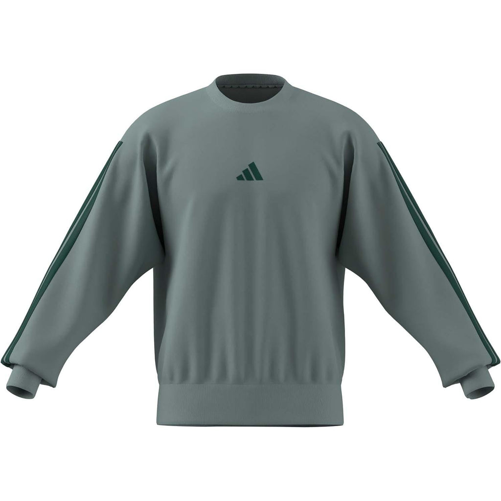 Fleece Sweater sportcasual