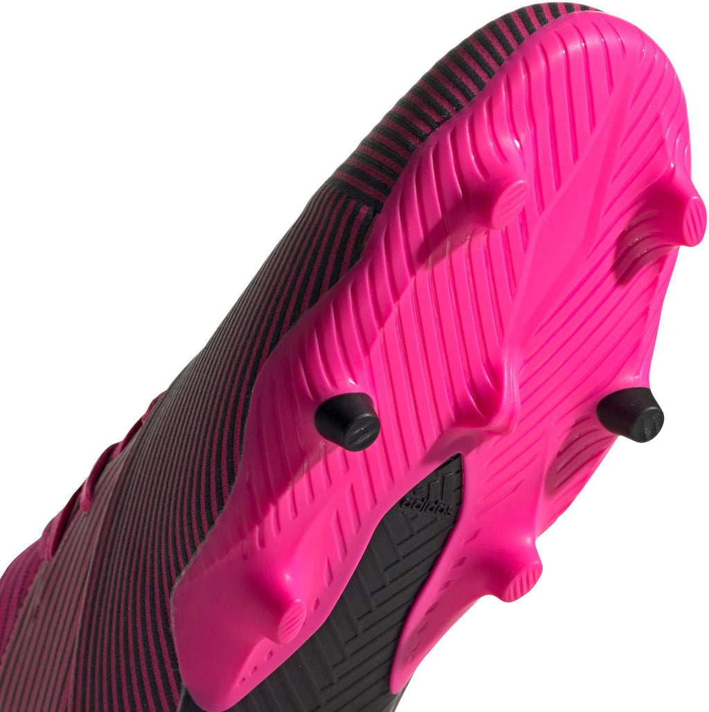 Nemeziz 19.2 FG voetbalschoenen