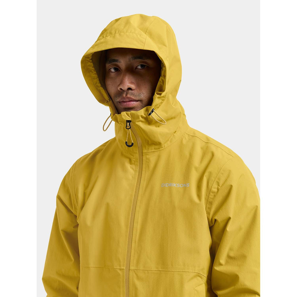 Dario Usx 2 Windjack outdoor