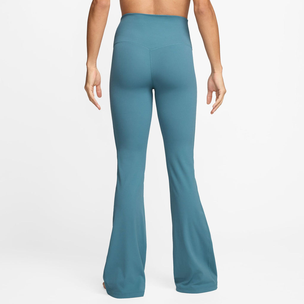 Zenvy High-waisted Flared broek