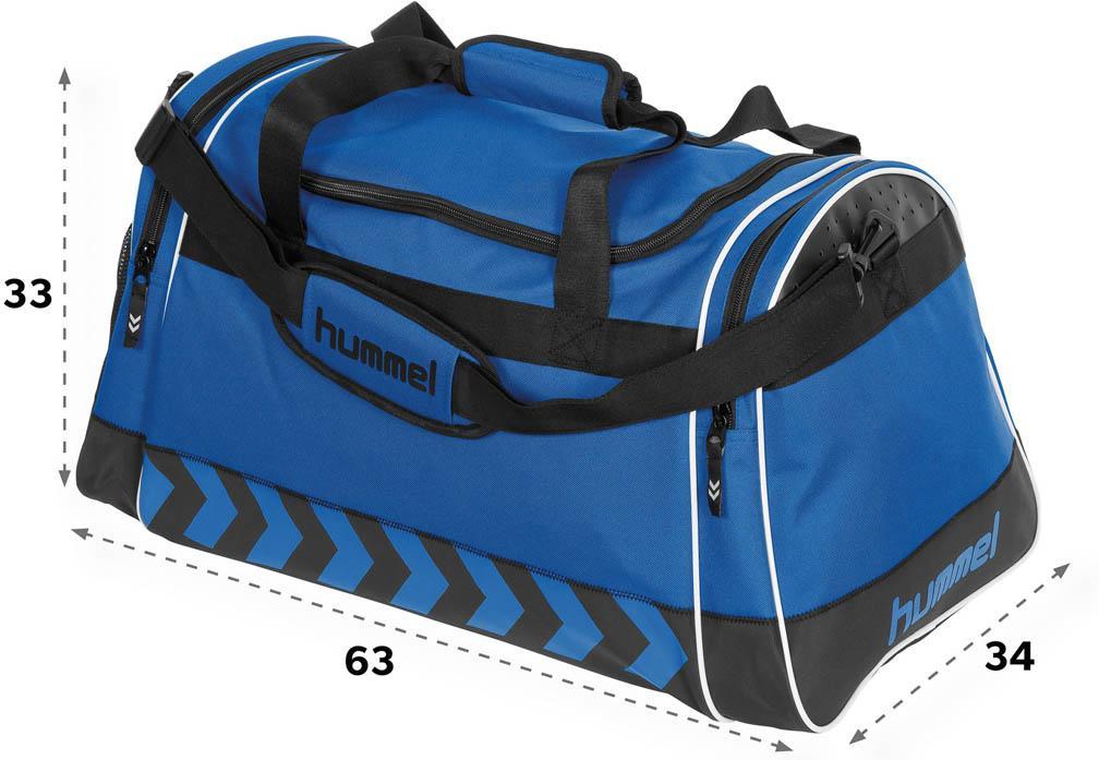 Hummel Luton Bag