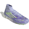 F50 Sparkfusion Pro Firm Ground/Artificial Grass Voetbalschoenen