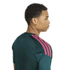 Real Madrid 26/27 Tiro 26 Competition Training Jersey