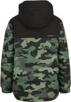 Prtarmin Jr Snowjacket
