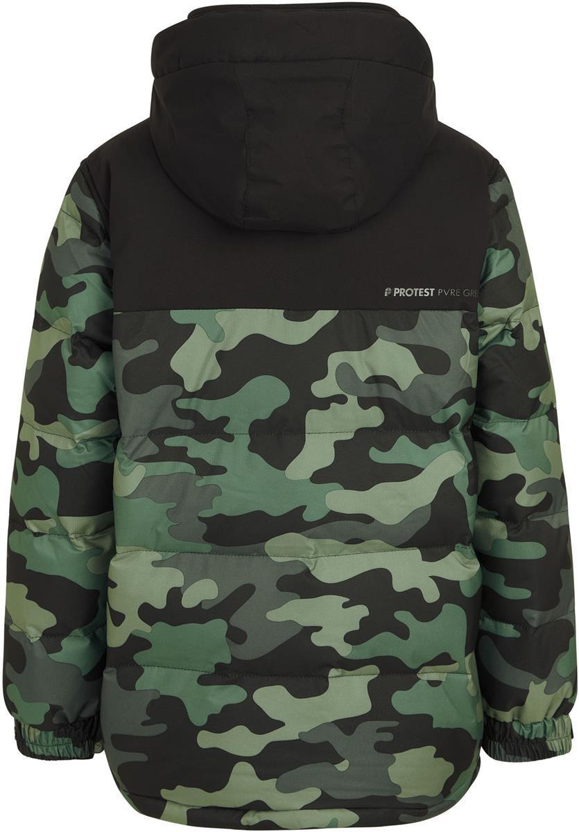 Prtarmin Jr Snowjacket