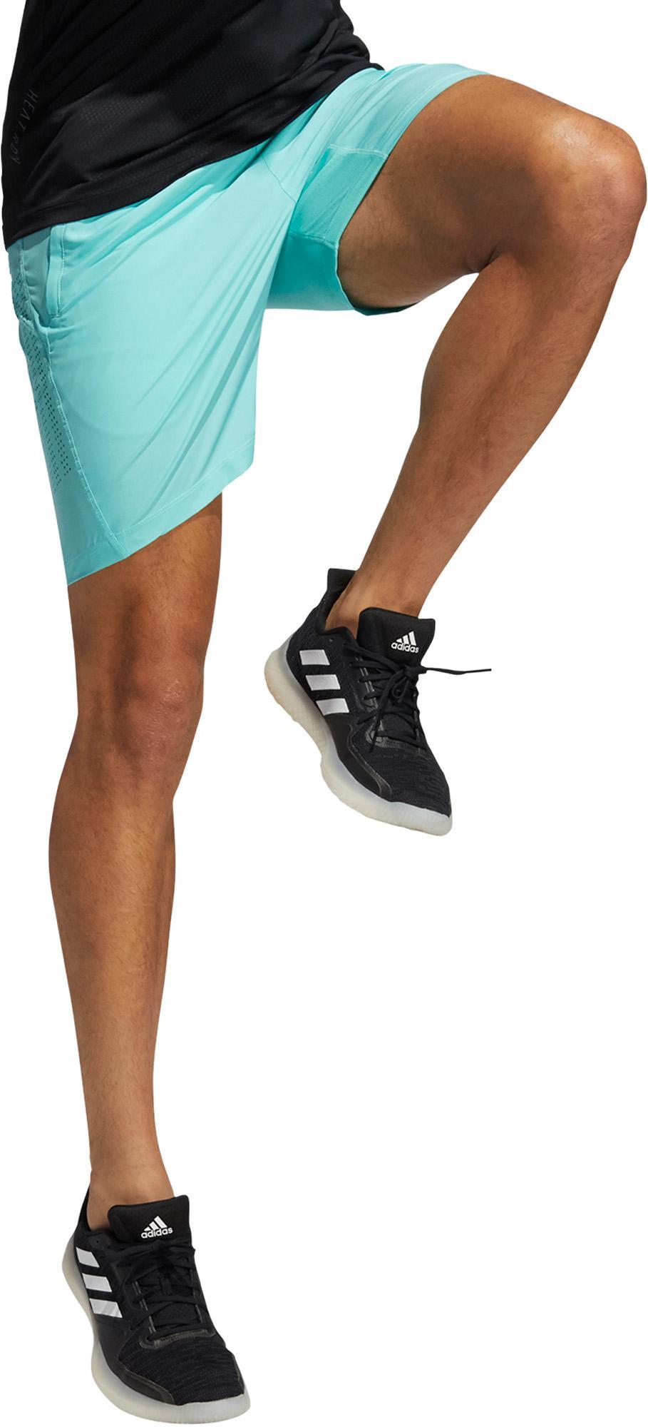 3-Stripes 8-Inch Short