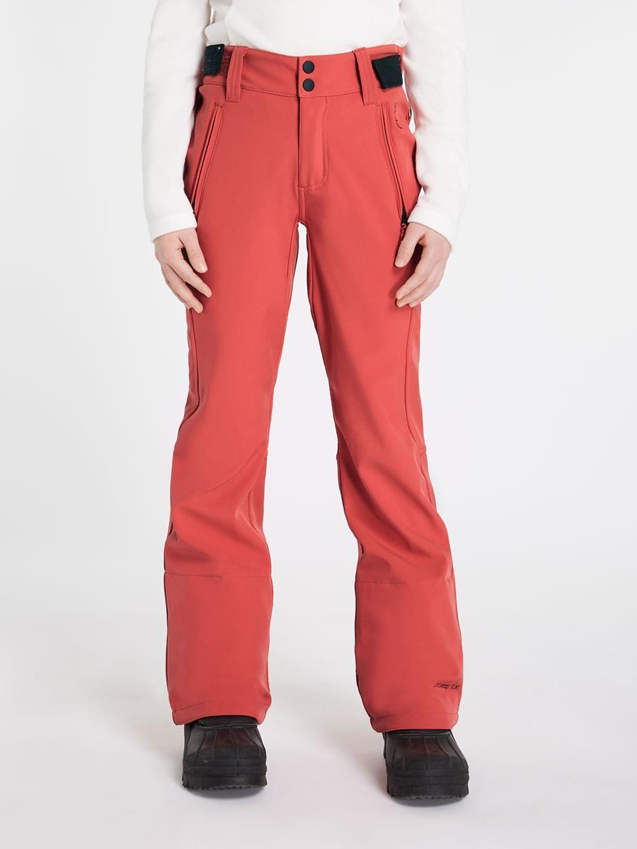 lole jr softshell snowpants