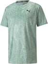 Train Aop Ss Tee