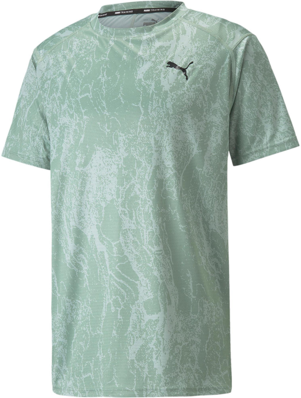 Train Aop Ss Tee