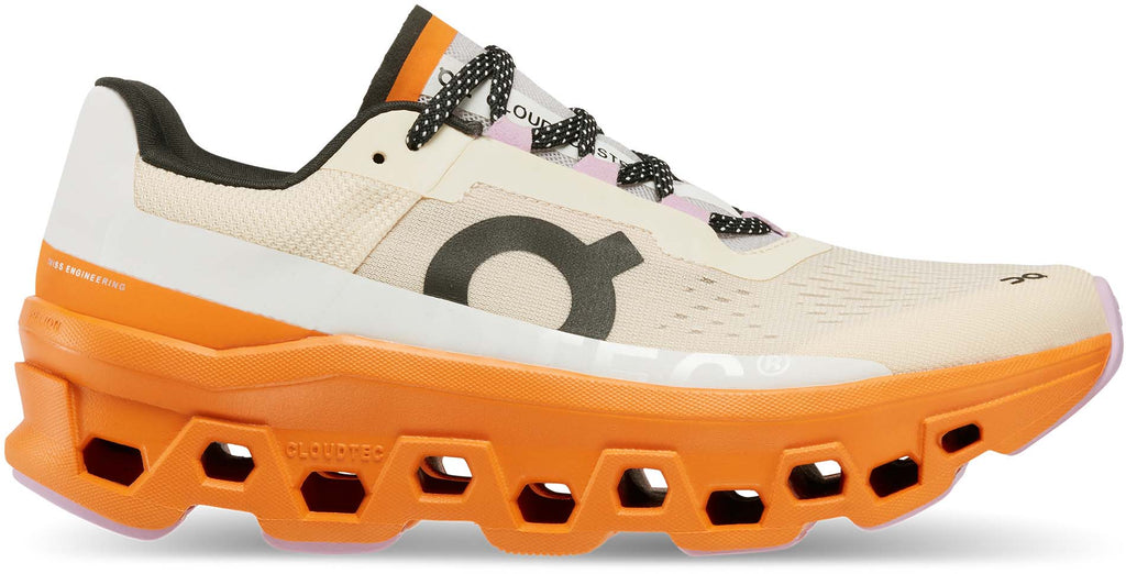 Cloudmonster hardloopschoenen