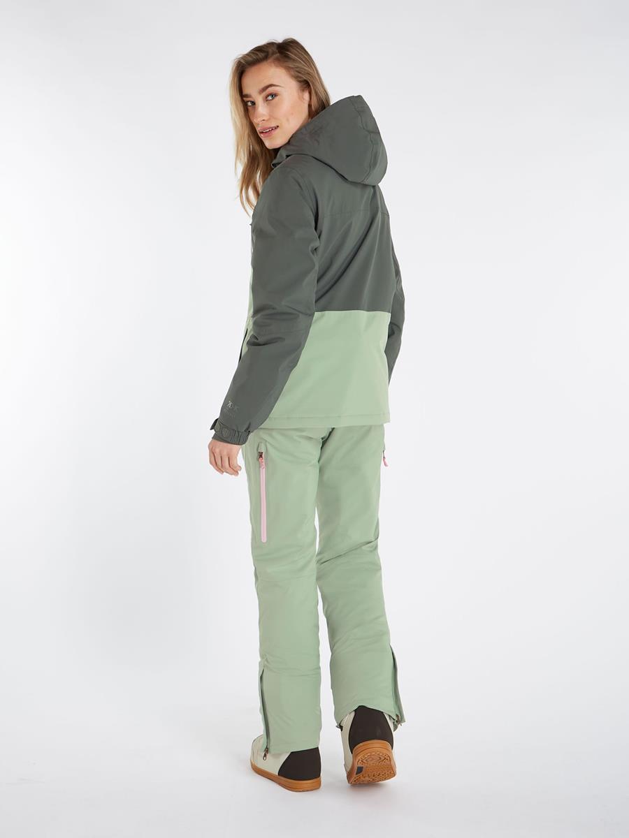 Prtpatricey Snowjacket